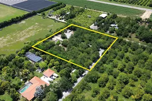 23850 SW 169th Ave, Homestead, FL 33031 - Photo 1