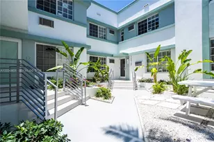 2416 Flamingo Dr, Miami Beach, FL 33140 - Photo 1