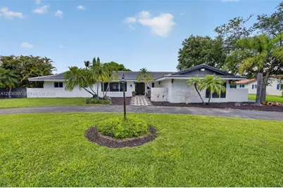 12180 SW 92nd Ave, Miami, FL 33176 - Photo 1
