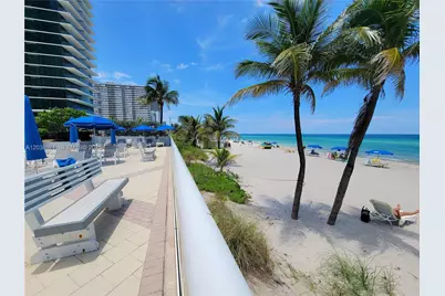 2030 S Ocean Dr #401, Hallandale Beach, FL 33009 - Photo 1