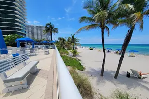 2030 S Ocean Dr, Hallandale Beach, FL 33009 - Photo 1