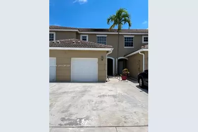 12140 SW 4th St #12140, Pembroke Pines, FL 33025 - Photo 1