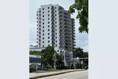 2301 SW 27th Ave #503, Miami, FL 33145 - Photo 1