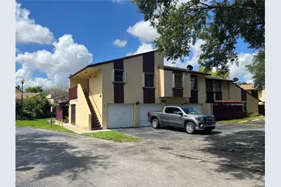 6631 SW 137th Ct #5C, Miami, FL 33183 - Photo 1