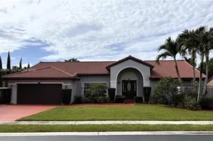 1334 NW 127th Dr, Sunrise, FL 33323 - Photo 1
