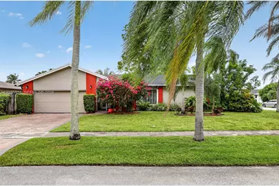 6961 NW 20th Ct, Margate, FL 33063 - Photo 1