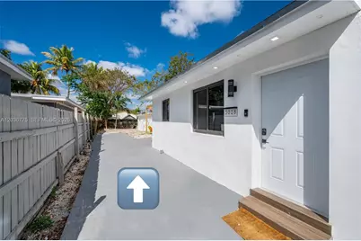 3016 NW 22nd Ct #3018, Miami, FL 33142 - Photo 1