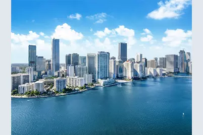 1300 Brickell Bay Dr #1003, Miami, FL 33131 - Photo 1