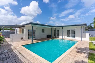 6452 Custer St, Hollywood, FL 33024 - Photo 1