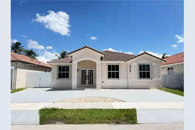 8024 NW 198th Ter #-, Hialeah, FL 33015 - Photo 1