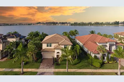 8725 Parkland Bay Dr, Parkland, FL 33076 - Photo 1