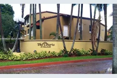 15640 SW 80th St #G-104, Miami, FL 33193 - Photo 1