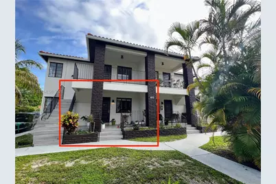 455 NE 62nd St #2, Miami, FL 33138 - Photo 1