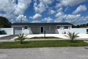 2765 NW 212th St, Miami Gardens, FL 33056 - Photo 1