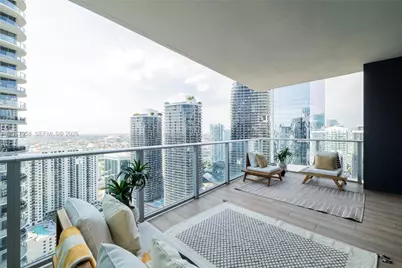 1010 Brickell Ave #4311, Miami, FL 33131 - Photo 1
