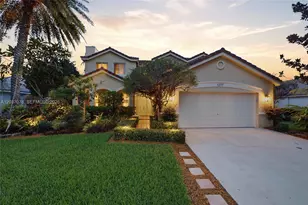 1277 Meadows Blvd, Weston, FL 33327 - Photo 1