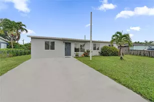 5701 SW 37th St, Davie, FL 33314 - Photo 1