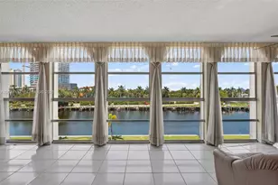 601 Three Islands Boulevard, Hallandale Beach, FL 33009 - Photo 1
