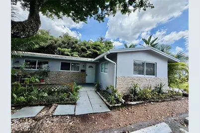 2809 NE 6th Ln #2809, Wilton Manors, FL 33334 - Photo 1