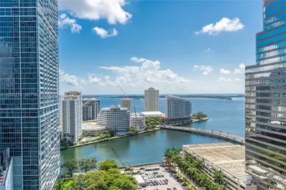 500 Brickell Ave #2700, Miami, FL 33131 - Photo 1