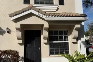 5142 Palmbrooke Cir, West Palm Beach, FL 33417 - Photo 1