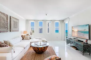 5401 Collins Ave, Miami Beach, FL 33140 - Photo 1