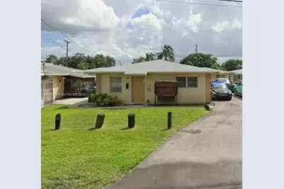 2910 NW 92nd St #2930, Miami, FL 33147 - Photo 1