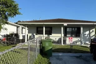 208 NW 7th St, Hallandale Beach, FL 33009 - Photo 1