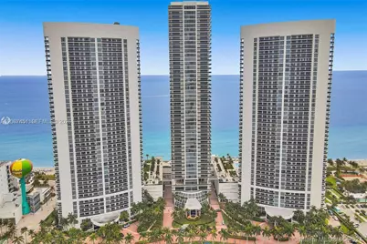 1830 S Ocean Dr #3005, Hallandale Beach, FL 33009 - Photo 1