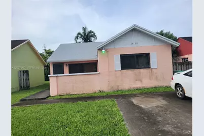 [Address not provided], Miami Gardens, FL 33056 - Photo 1