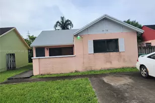 [Address not provided], Miami Gardens, FL 33056 - Photo 1
