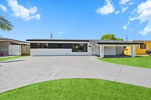 7500 Venetian St, Miramar, FL 33023 - Photo 1