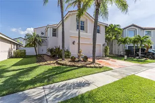 17367 SW 20th Ct, Miramar, FL 33029 - Photo 1