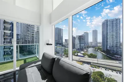 41 SE 5th St #1116, Miami, FL 33131 - Photo 1
