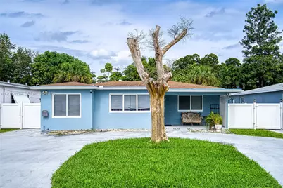 644 SW 7th Ct #0, Hallandale Beach, FL 33009 - Photo 1