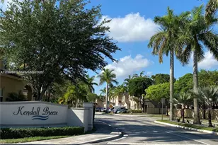12281 SW 121st Terrace, Miami, FL 33186 - Photo 1