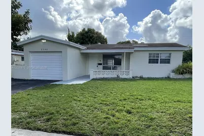 [Address not provided], Lauderdale Lakes, FL 33309 - Photo 1