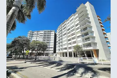 2025 NE 164 #307, North Miami Beach, FL 33162 - Photo 1