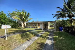 950 NE 160th St, North Miami Beach, FL 33162 - Photo 1