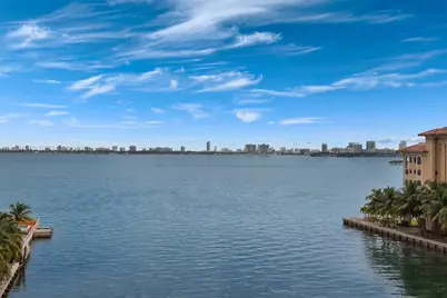 460 NE 28 St #501, Miami, FL 33132 - Photo 1
