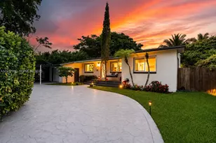 351 NE 117th St, Miami, FL 33161 - Photo 1