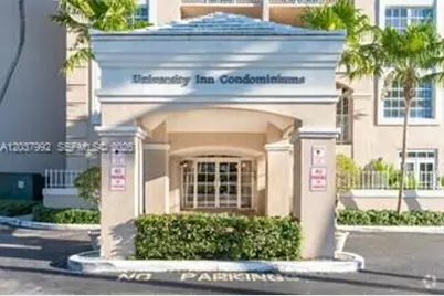 1280 S Alhambra Cir #1308, Coral Gables, FL 33146 - Photo 1