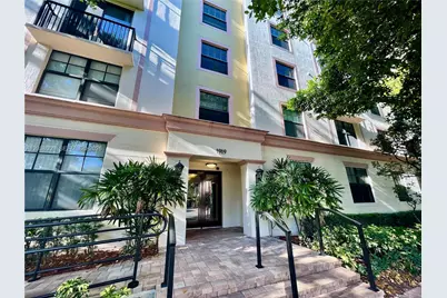 1919 Van Buren St #818A, Hollywood, FL 33020 - Photo 1