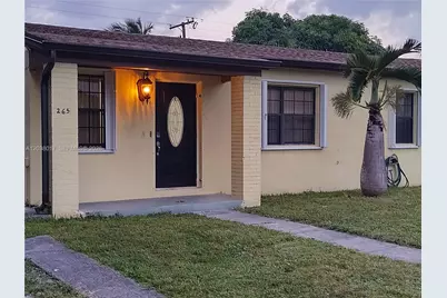 265 NW 190th St, Miami Gardens, FL 33169 - Photo 1