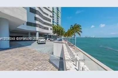 335 S Biscayne Blvd #2006, Miami, FL 33131 - Photo 1