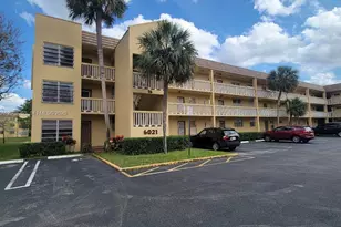 6021 NW 61st Ave, Tamarac, FL 33319 - Photo 1