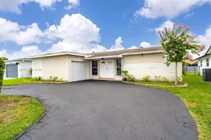 9624 NW 19th Pl, Sunrise, FL 33322 - Photo 1