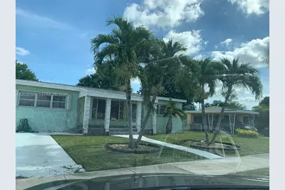 3521 NW 80th Ter, Miami, FL 33147 - Photo 1