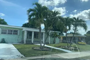 3521 NW 80th Terrace, Miami, FL 33147 - Photo 1