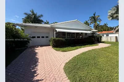 1235 Jefferson St #0, Hollywood, FL 33019 - Photo 1